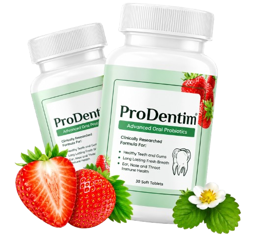 ProDentim